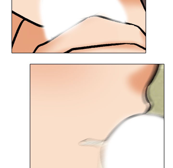 Our Exchange Manhwa - Chapter 172 Page 54