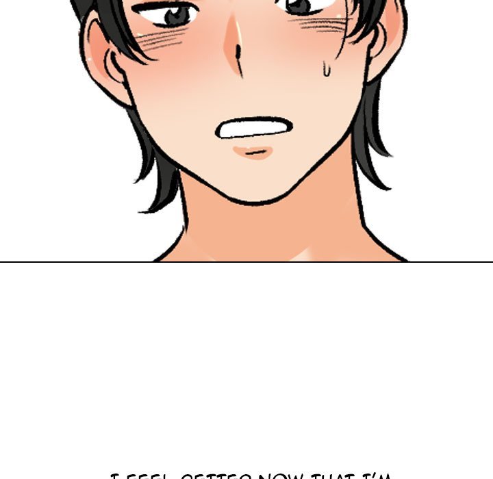 Our Exchange Manhwa - Chapter 172 Page 58