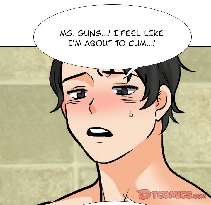 Our Exchange Manhwa - Chapter 172 Page 65