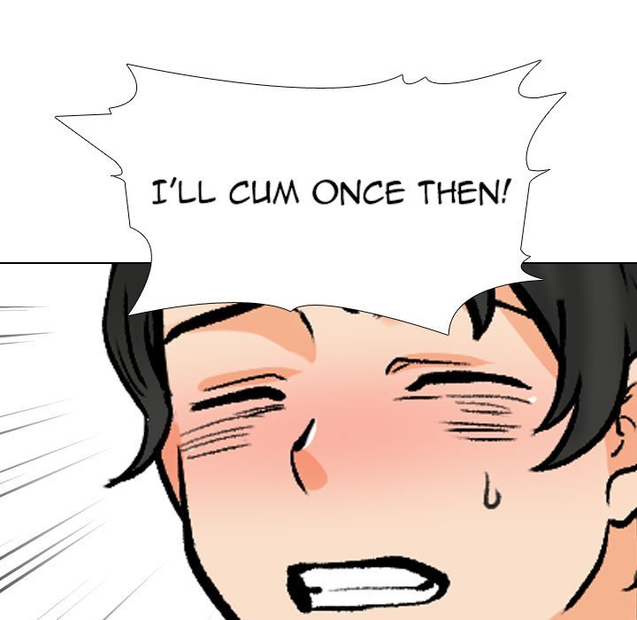 Our Exchange Manhwa - Chapter 172 Page 70