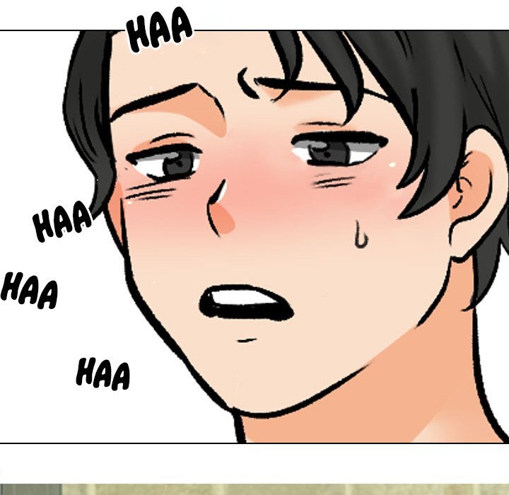 Our Exchange Manhwa - Chapter 172 Page 75