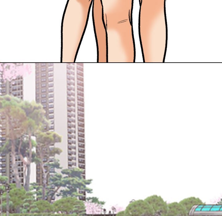 Our Exchange Manhwa - Chapter 172 Page 78