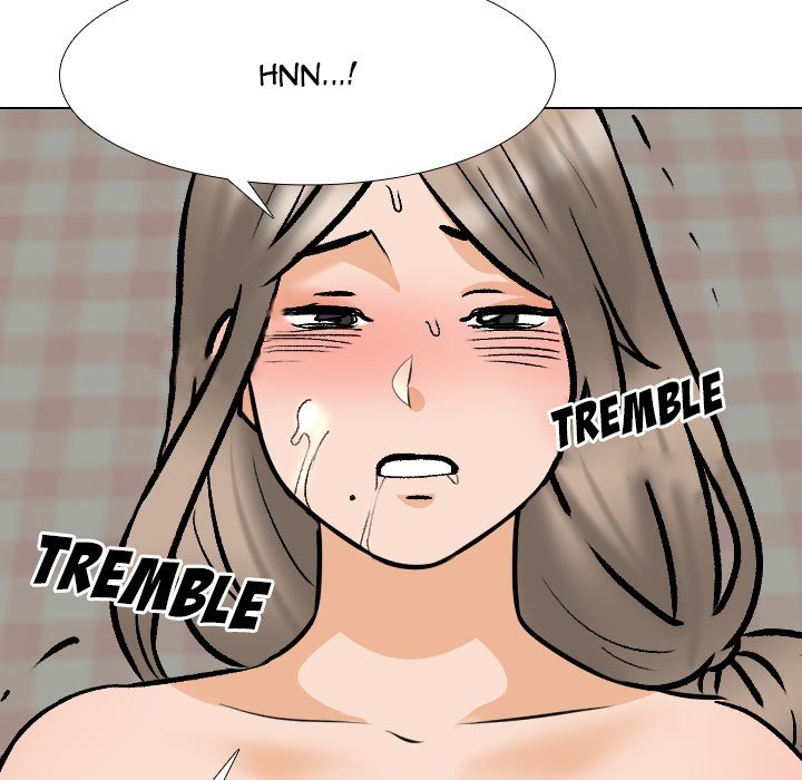 Our Exchange Manhwa - Chapter 172 Page 80