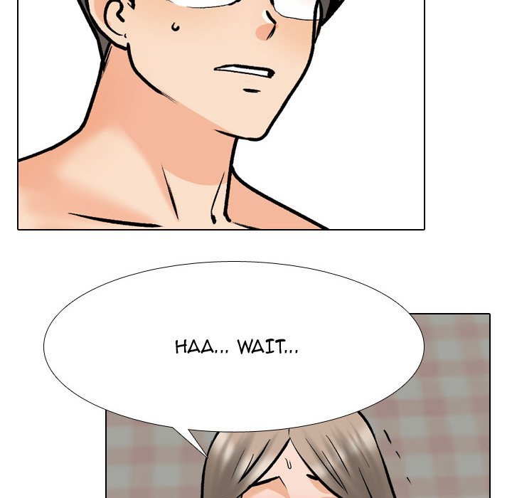 Our Exchange Manhwa - Chapter 172 Page 85