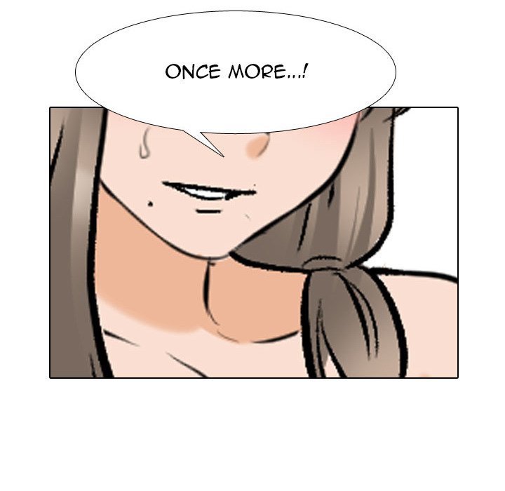 Our Exchange Manhwa - Chapter 172 Page 87