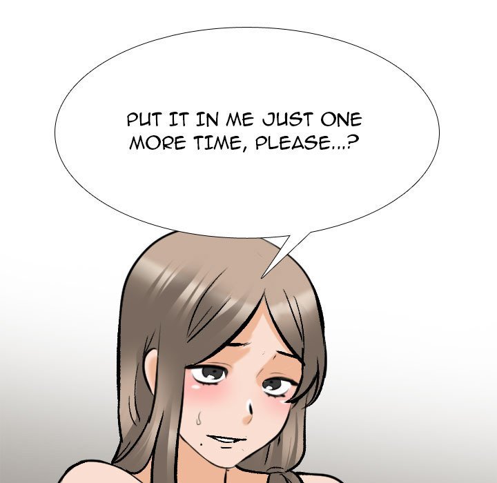 Our Exchange Manhwa - Chapter 172 Page 88