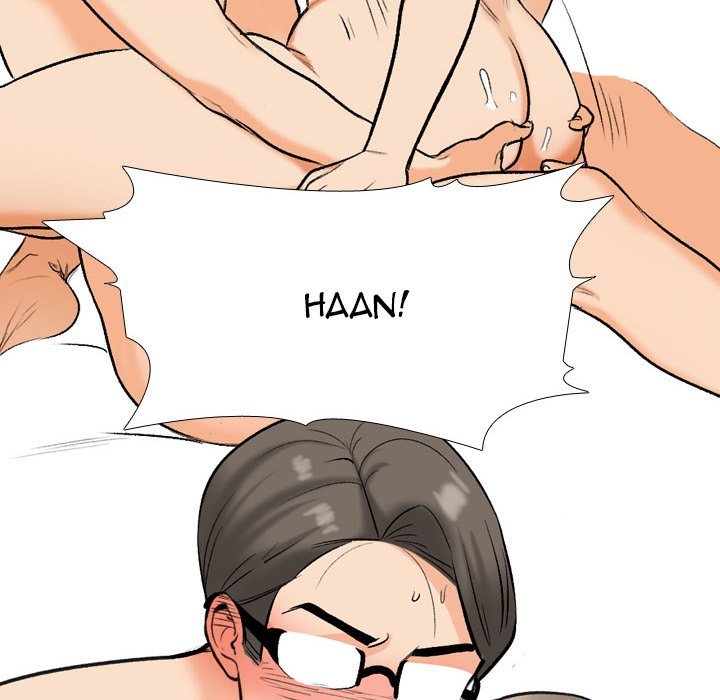 Our Exchange Manhwa - Chapter 172 Page 95