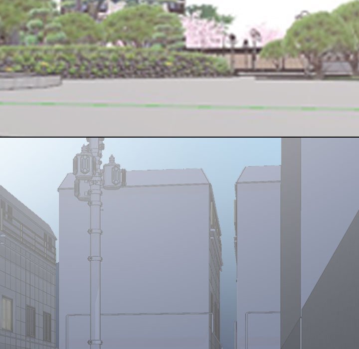 Our Exchange Manhwa - Chapter 172 Page 102