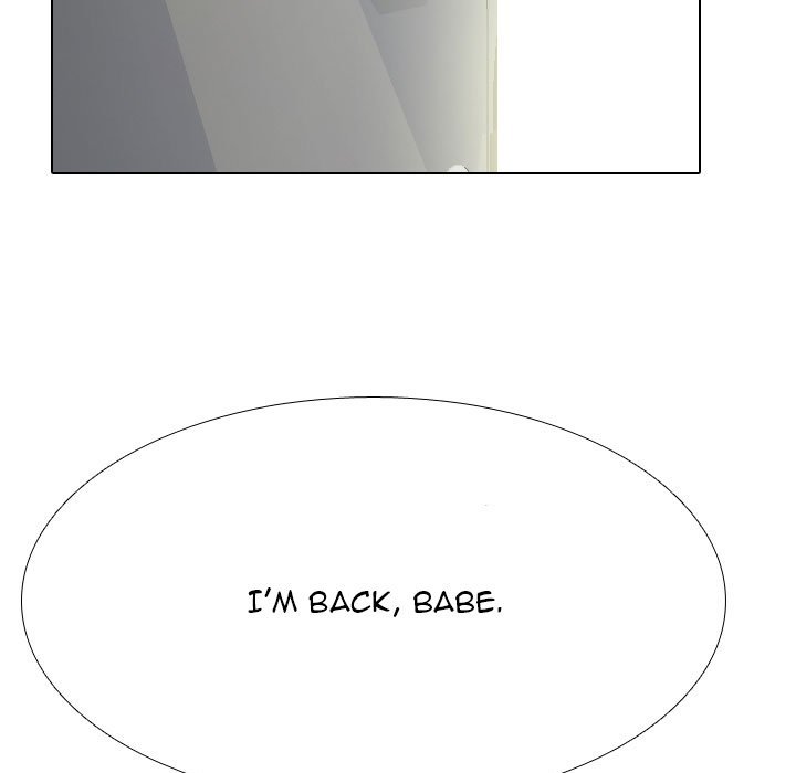 Our Exchange Manhwa - Chapter 172 Page 104