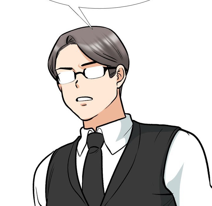 Our Exchange Manhwa - Chapter 172 Page 105