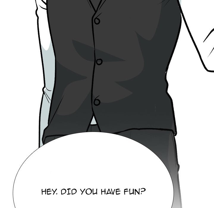 Our Exchange Manhwa - Chapter 172 Page 106