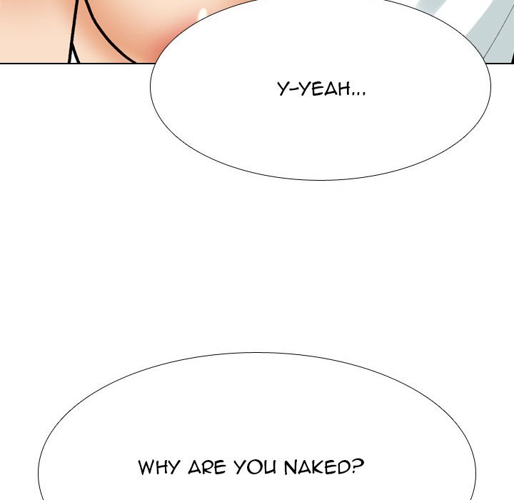 Our Exchange Manhwa - Chapter 172 Page 109