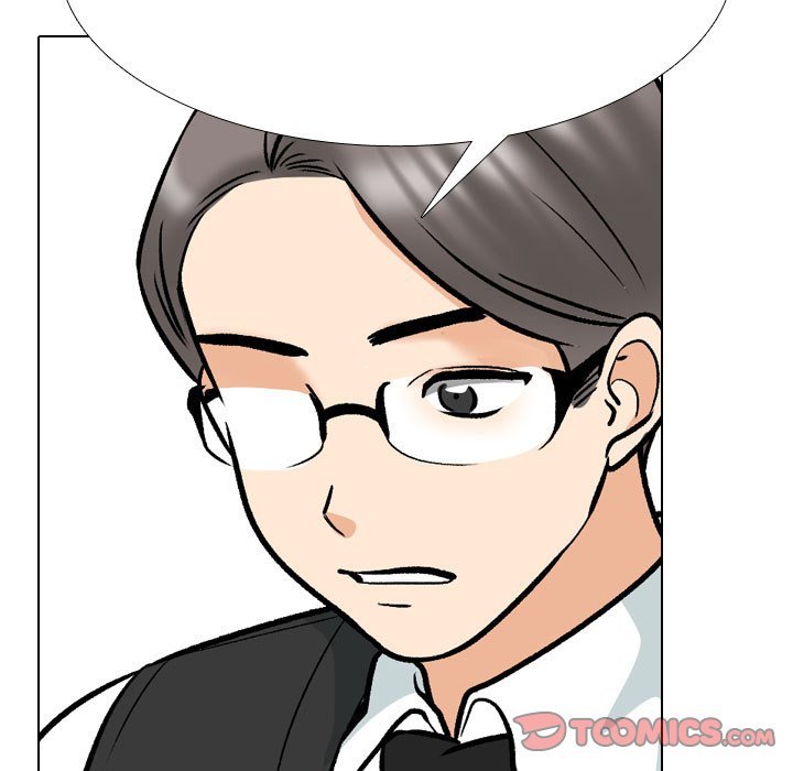 Our Exchange Manhwa - Chapter 172 Page 110