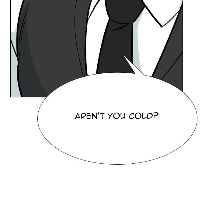 Our Exchange Manhwa - Chapter 172 Page 111