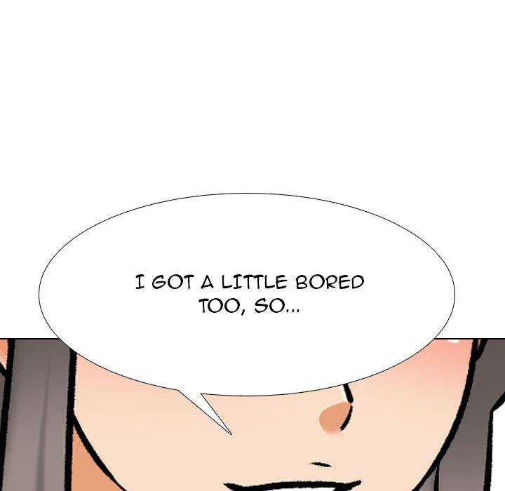 Our Exchange Manhwa - Chapter 172 Page 112