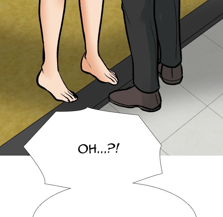 Our Exchange Manhwa - Chapter 172 Page 116