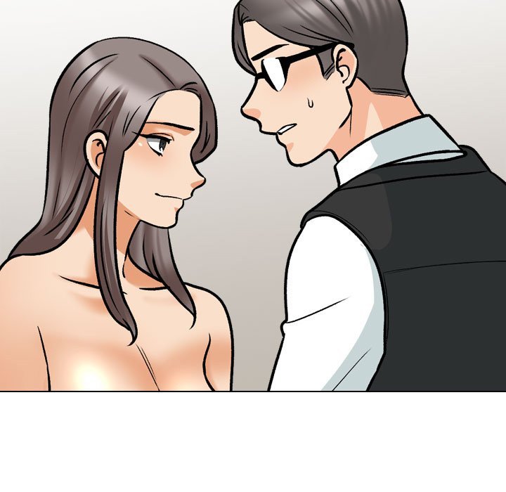 Our Exchange Manhwa - Chapter 172 Page 118
