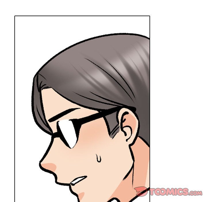 Our Exchange Manhwa - Chapter 172 Page 119