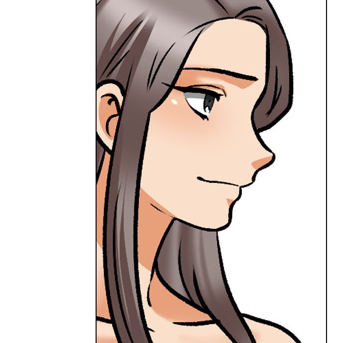 Our Exchange Manhwa - Chapter 172 Page 121