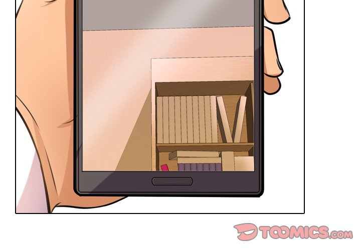 Our Exchange Manhwa - Chapter 12 Page 1