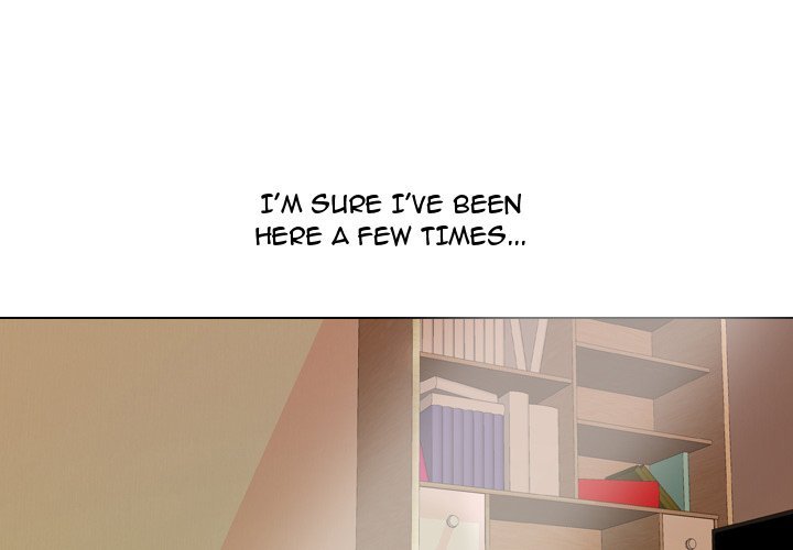 Our Exchange Manhwa - Chapter 12 Page 2