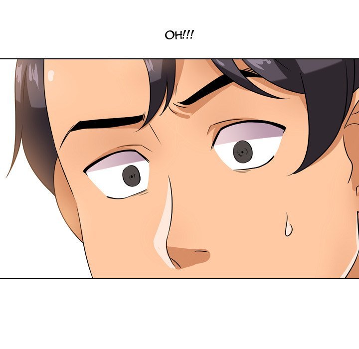 Our Exchange Manhwa - Chapter 12 Page 4