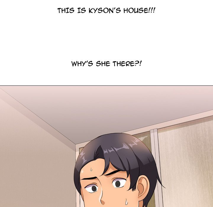 Our Exchange Manhwa - Chapter 12 Page 5