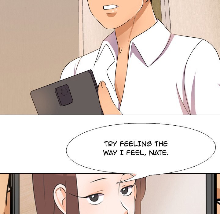 Our Exchange Manhwa - Chapter 12 Page 6