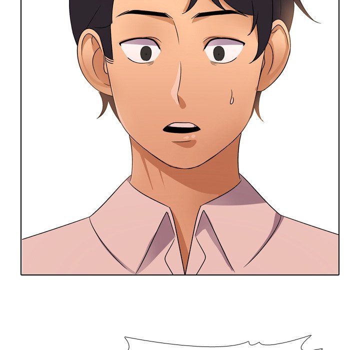 Our Exchange Manhwa - Chapter 12 Page 8