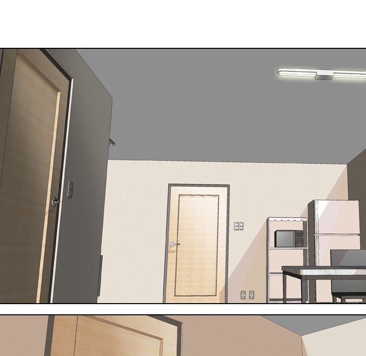 Our Exchange Manhwa - Chapter 12 Page 14