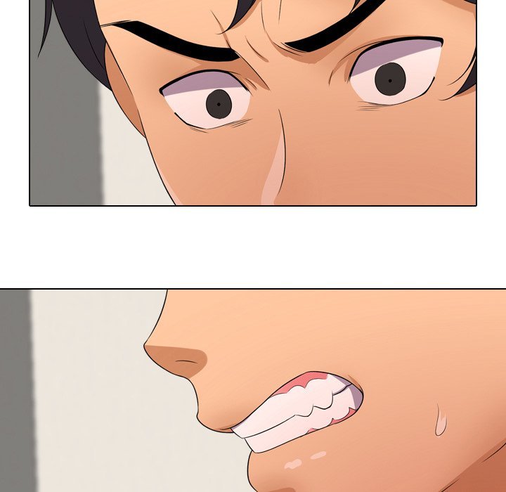 Our Exchange Manhwa - Chapter 12 Page 18