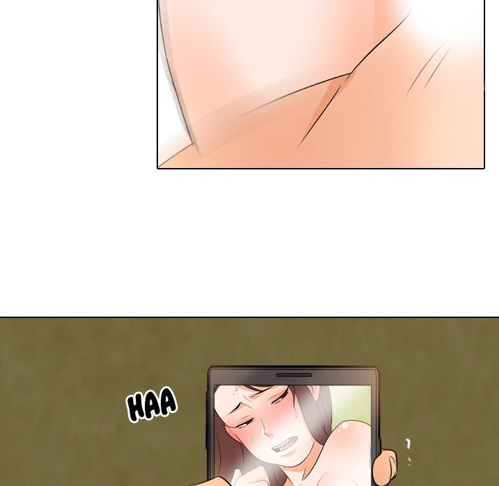 Our Exchange Manhwa - Chapter 12 Page 22