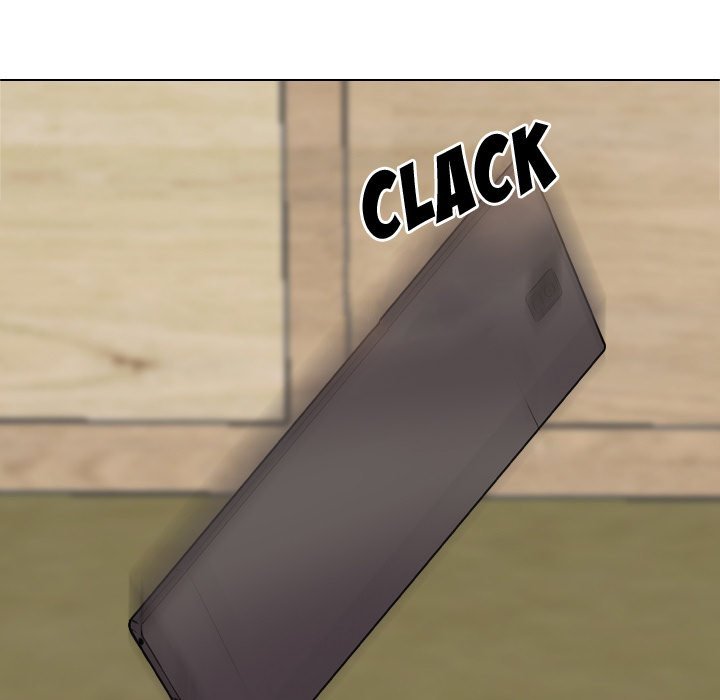 Our Exchange Manhwa - Chapter 12 Page 24