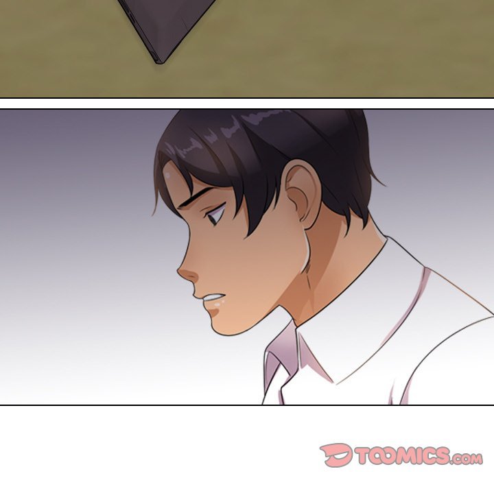 Our Exchange Manhwa - Chapter 12 Page 25