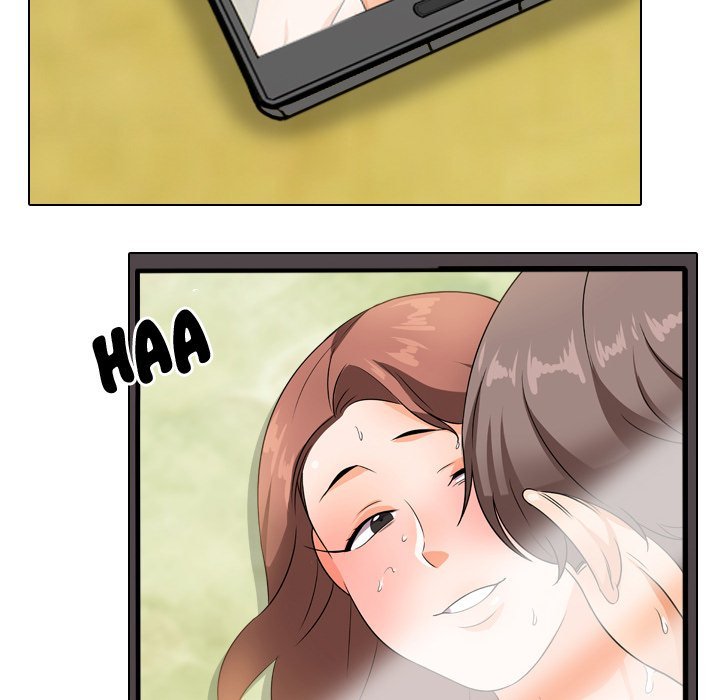 Our Exchange Manhwa - Chapter 12 Page 27