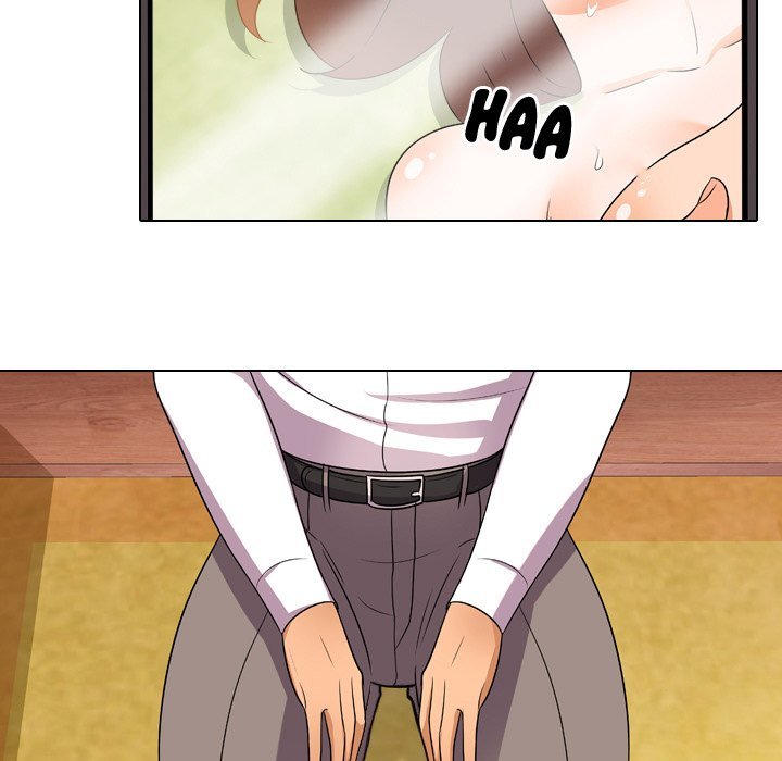 Our Exchange Manhwa - Chapter 12 Page 28