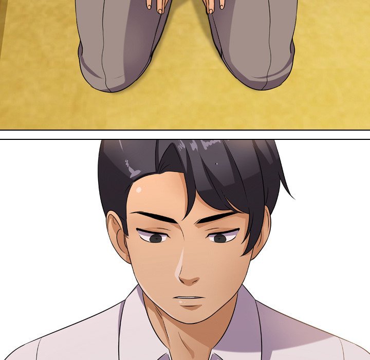 Our Exchange Manhwa - Chapter 12 Page 29