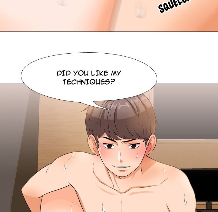 Our Exchange Manhwa - Chapter 12 Page 38