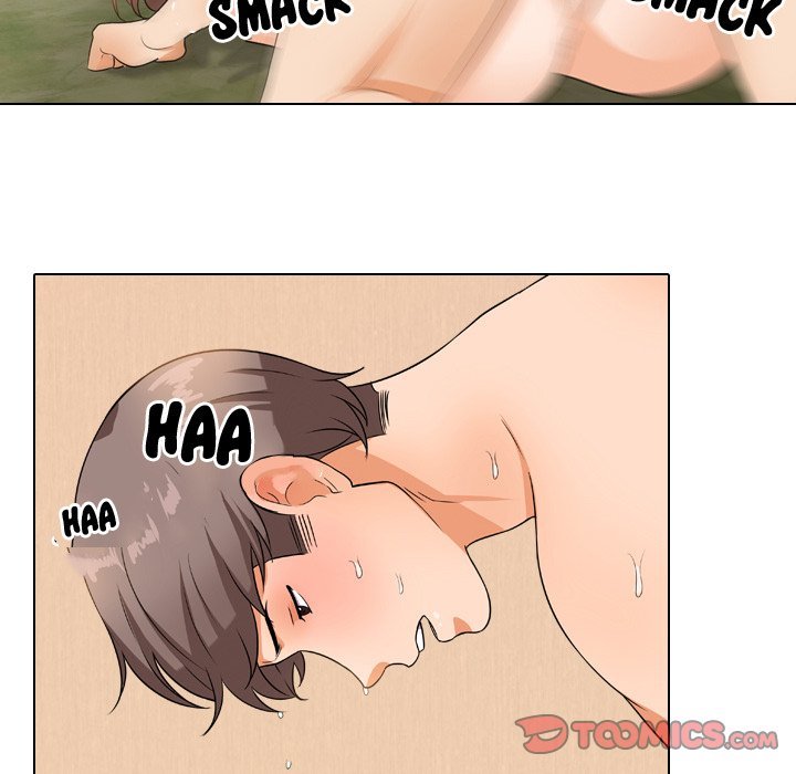 Our Exchange Manhwa - Chapter 12 Page 49