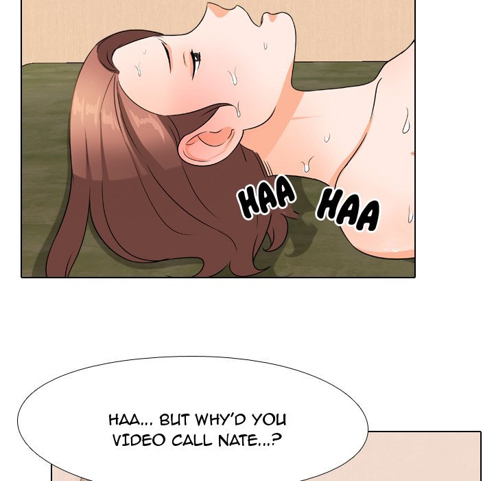 Our Exchange Manhwa - Chapter 12 Page 50