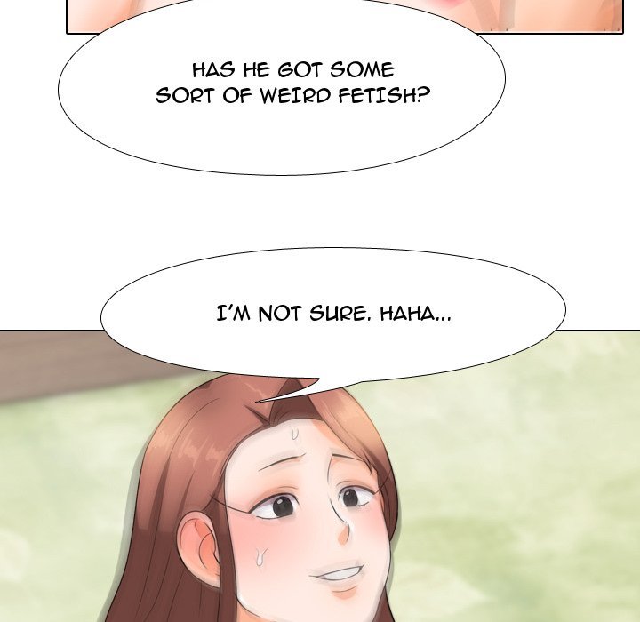 Our Exchange Manhwa - Chapter 12 Page 52