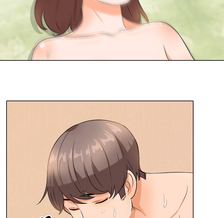 Our Exchange Manhwa - Chapter 12 Page 53