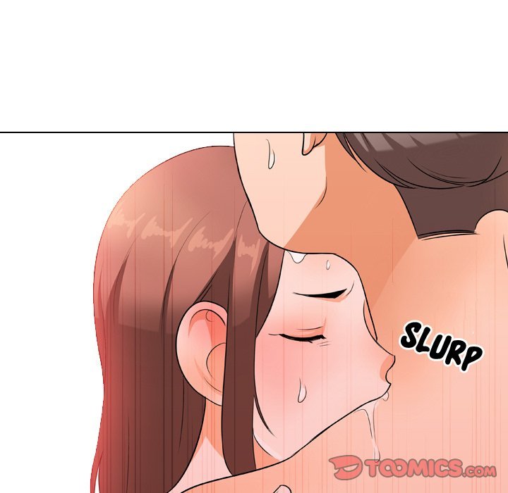 Our Exchange Manhwa - Chapter 12 Page 57