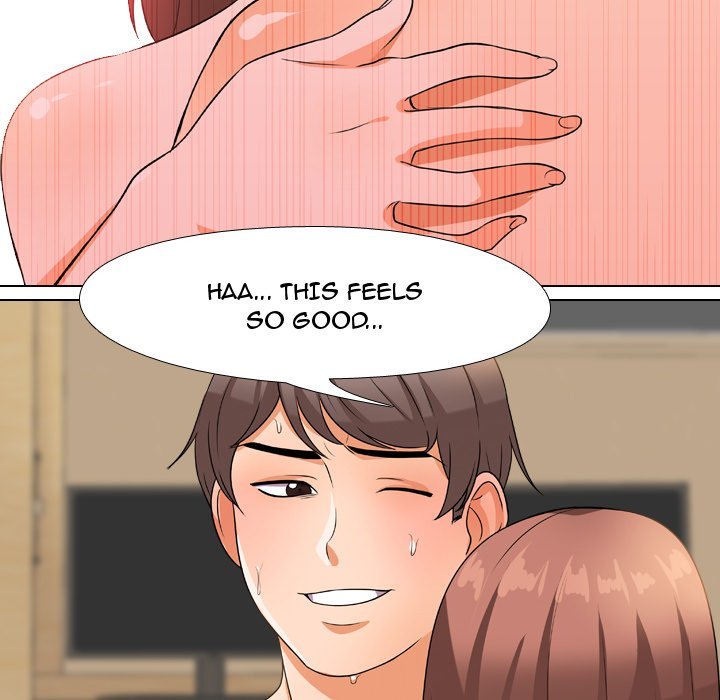 Our Exchange Manhwa - Chapter 12 Page 58