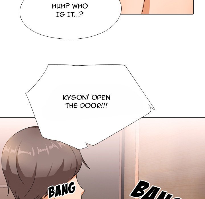 Our Exchange Manhwa - Chapter 12 Page 61
