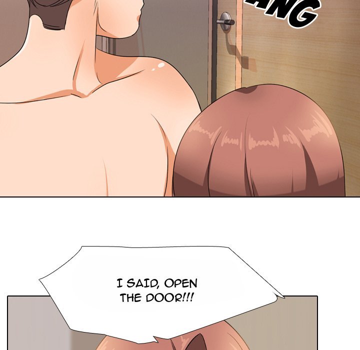 Our Exchange Manhwa - Chapter 12 Page 62