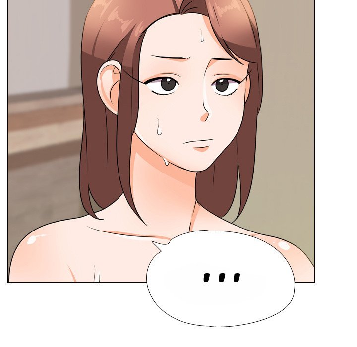 Our Exchange Manhwa - Chapter 12 Page 63