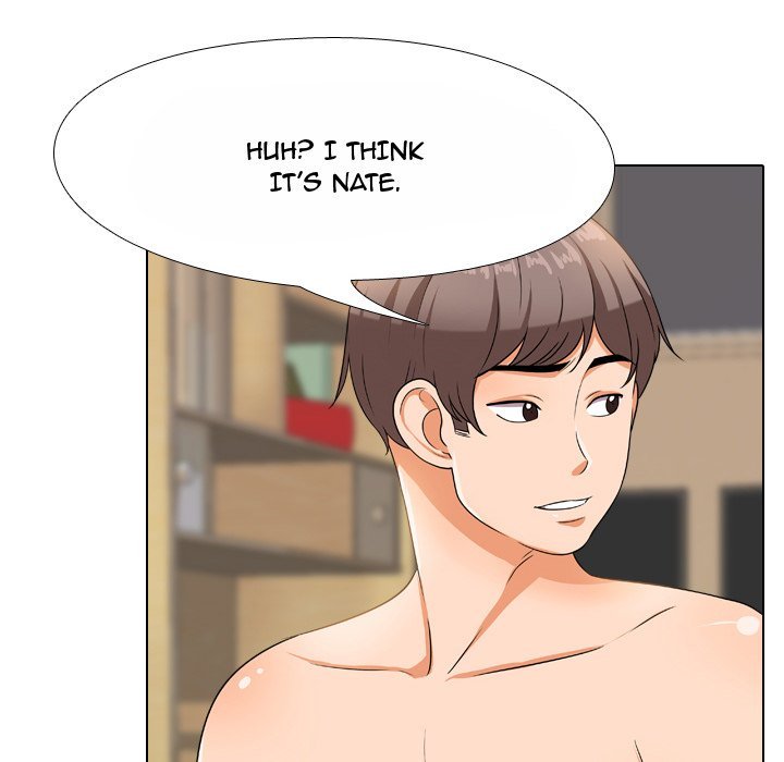 Our Exchange Manhwa - Chapter 12 Page 64