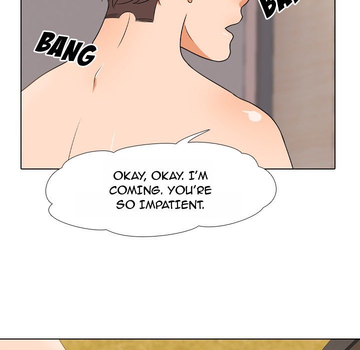 Our Exchange Manhwa - Chapter 12 Page 69