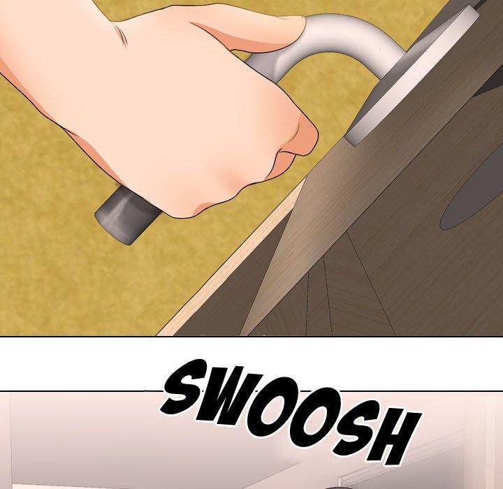 Our Exchange Manhwa - Chapter 12 Page 70